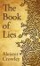 Book of Lies Hardcover