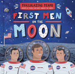 First Men on the Moon