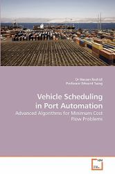 Vehicle Scheduling in Port Automation