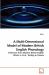 A Multi-Dimensional Model of Modern British English Phonology