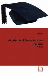 Academical Dress in New Zealand