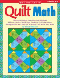 Quilt Math