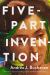 Five-Part Invention : A Novel