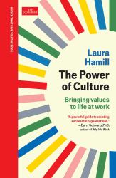 The Power of Culture : An Economist Edge Book