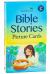 Bible Stories Picture Cards