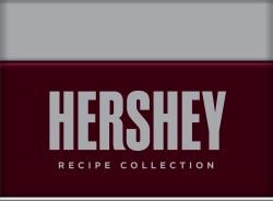 Hershey Recipe Collection - Recipe Card Collection Tin