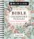 Brain Games - Bible Crossword Puzzles: Prayers, Parables and Prophets - Large Print