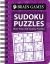 Brain Games - to Go - Sudoku Puzzles : More Than 200 Sudoku Puzzles!