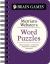 Brain Games - to Go - Merriam-Webster's Word Puzzles : Word Searches, Crosswords, Anagrams, Scrambles, and More!