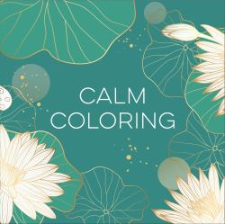 Calm Coloring