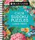 Brain Games - Calm: Sudoku Puzzles - Large Print