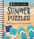 Brain Games - Summer Puzzles (#4) : Have Fun in the Sun with More Than 150 Puzzles!