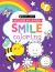 Brain Games - Sticker by Letter - Coloring: Smile