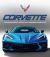 Corvette : The Photographic History of a Legendary Sports Car