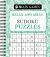 Brain Games - Relax and Solve: Sudoku (Pattern Cover)