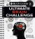 Brain Games - Ultimate Brain Challenge : More Than 150 Puzzles to Test Your Knowledge