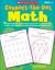 Connect-the-Dot Math : 35 Reproducible Dot-to-Dot Activities That Help Kids Practice Multi-Digit Addition and Subtraction and Basic Multiplication and Division Facts