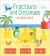 Fractions and Decimals Activity Book