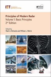 Principles of Modern Radar : Basic Principles