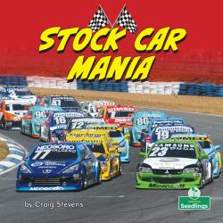 Stock Car Mania