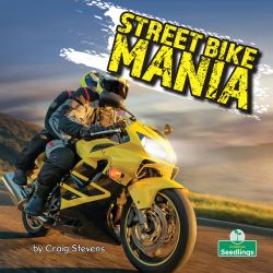 Street Bike Mania