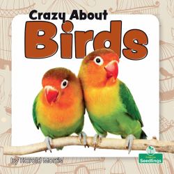 Crazy about Birds