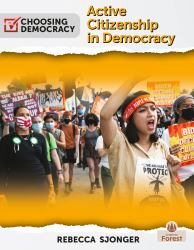 Active Citizenship in Democracy