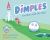 Dimples: Trouble with the Ball