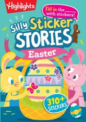 Silly Sticker Stories: Easter