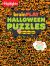 BrainPLAY Halloween Puzzles : Over 200 Spell-Binding Mazes, Halloween Fill in the Blank, Mini Puzzles and More Silly Spooky Fun for Kids 7 and Up