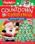 Countdown to Christmas : 96-Pages of Holiday Countdown Games and Activities Including Hidden Pictures Puzzles, Jokes, Crafts, Recipes and More for Kids 6 and Older