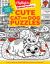 Cute Cat and Dog Puzzles