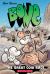 The Great Cow Race: a Graphic Novel (Bone #2)