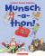 Munsch-A-thon (Combined Volume) : A Robert Munsch Collection