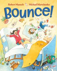 Bounce!