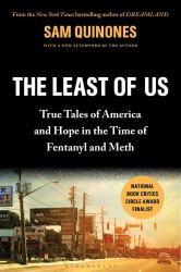 The Least of Us : True Tales of America and Hope in the Time of Fentanyl and Meth