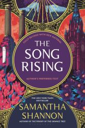 The Song Rising : Author's Preferred Text