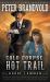 Cold Corpse, Hot Trail : A Classic Western