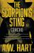 The Scorpion's Sting : A Contemporary Western Novel