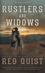 Rustlers and Widows : A Christian Western