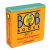 Bob Books - Advancing Beginners Box Set Phonics, Ages 4 and up, Kindergarten (Stage 2: Emerging Reader)