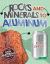 Rocks and Minerals to Aluminum