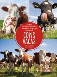 Vacas (Cows) Bilingual Eng/Spa