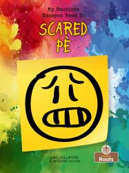 Pè (Scared) Bilingual Eng/Cre