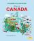 Children's Illustrated Atlas of Canada