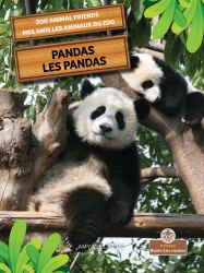 Pandas (les Pandas) Bilingual Eng/Fre