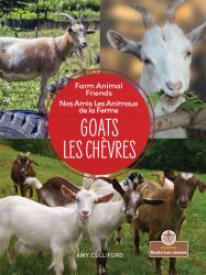 Goats (les Chèvres) Bilingual Eng/Fre