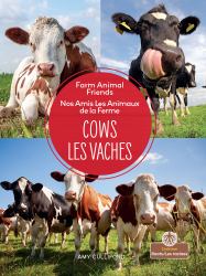 Cows (les Vaches) Bilingual Eng/Fre