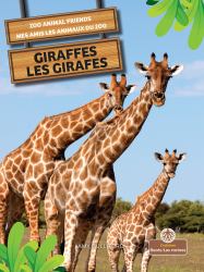 Giraffes (les Girafes) Bilingual Eng/Fre