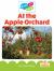 At the Apple Orchard